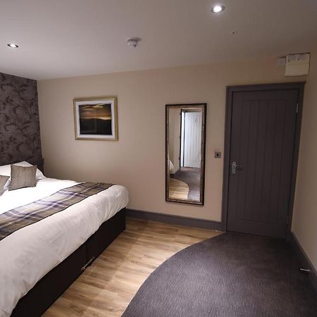 Kings Arms Hotel Holme  Luaran gambar