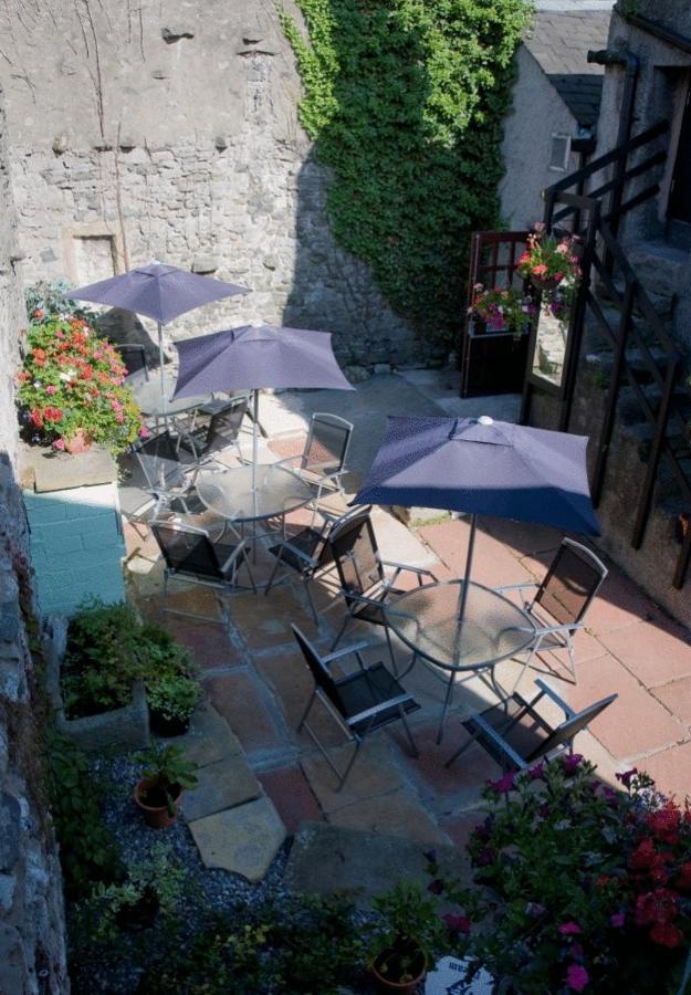 Kings Arms Hotel Holme  Luaran gambar