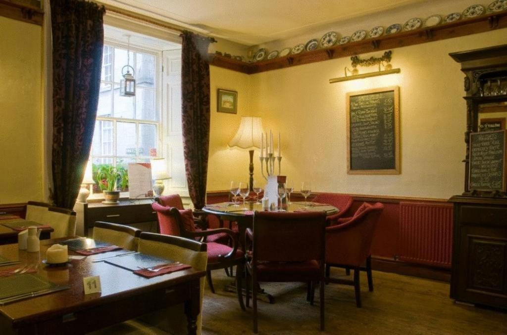Kings Arms Hotel Holme  Luaran gambar