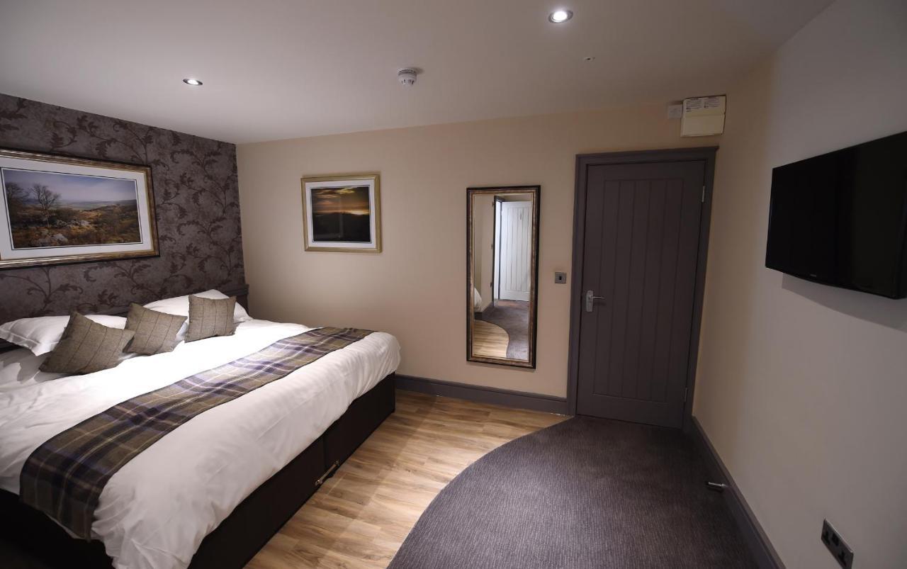 Kings Arms Hotel Holme  Luaran gambar