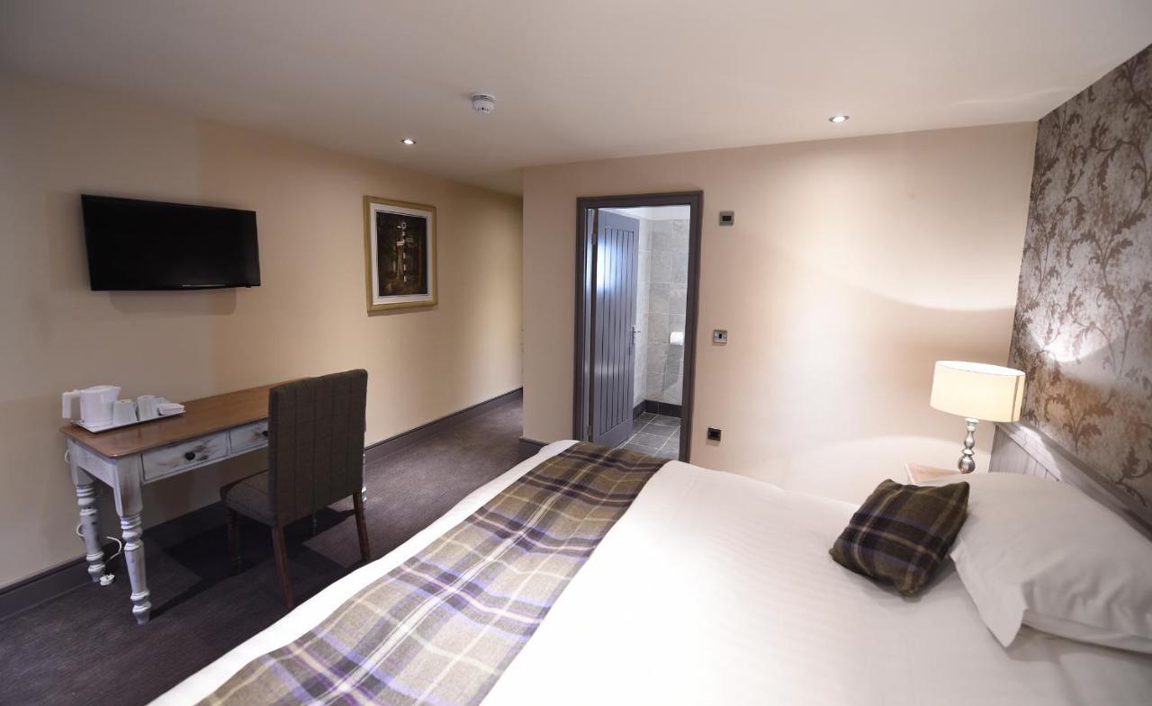 Kings Arms Hotel Holme  Luaran gambar