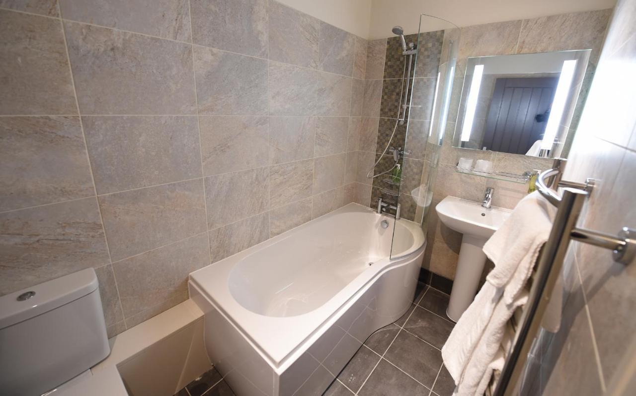 Kings Arms Hotel Holme  Luaran gambar