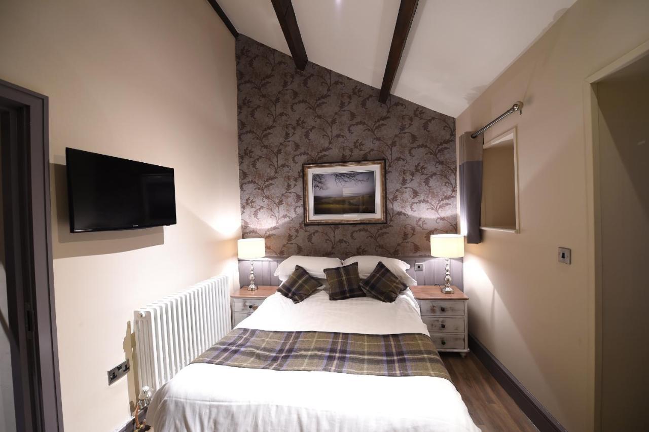 Kings Arms Hotel Holme  Luaran gambar
