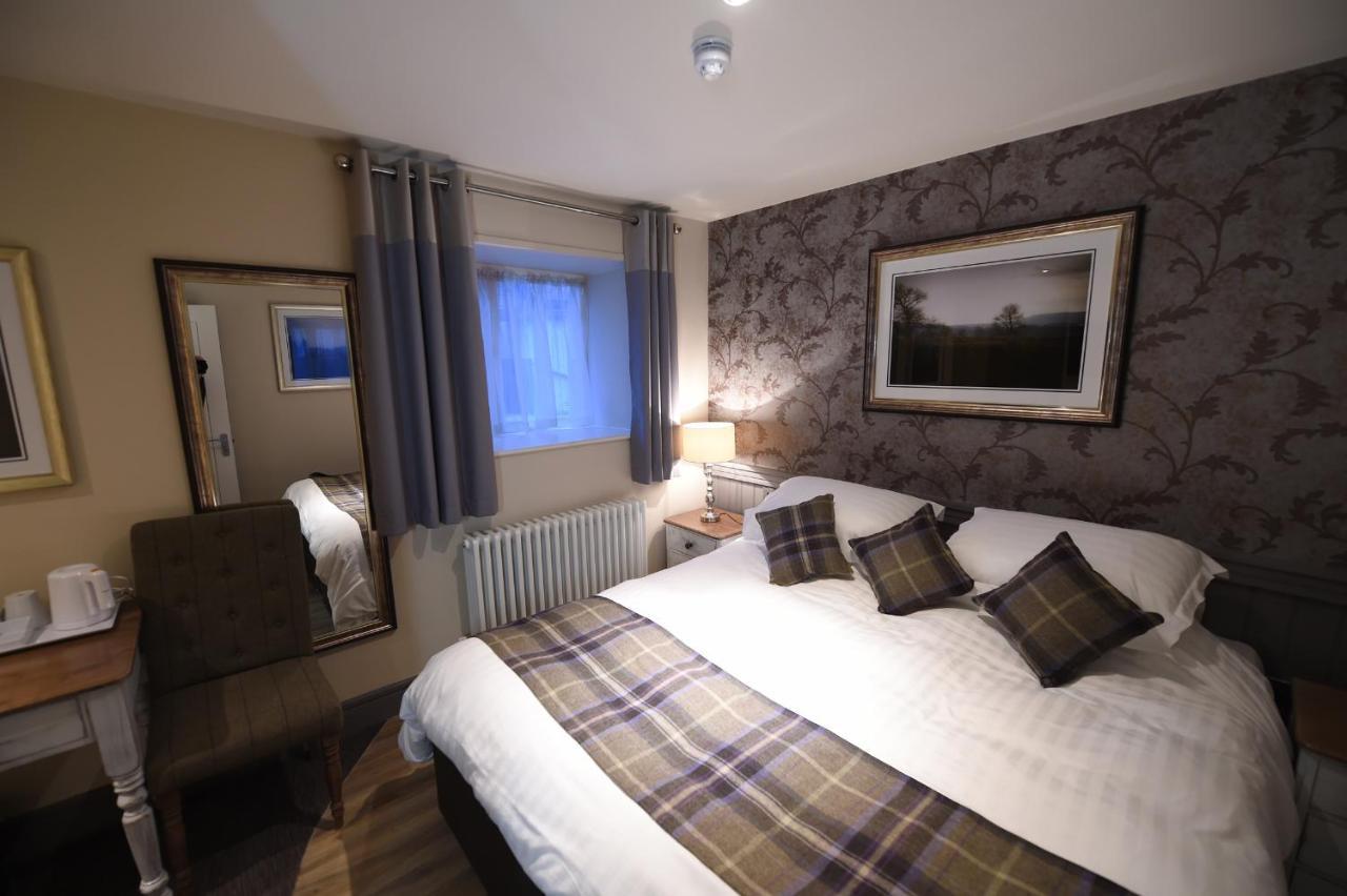 Kings Arms Hotel Holme  Luaran gambar