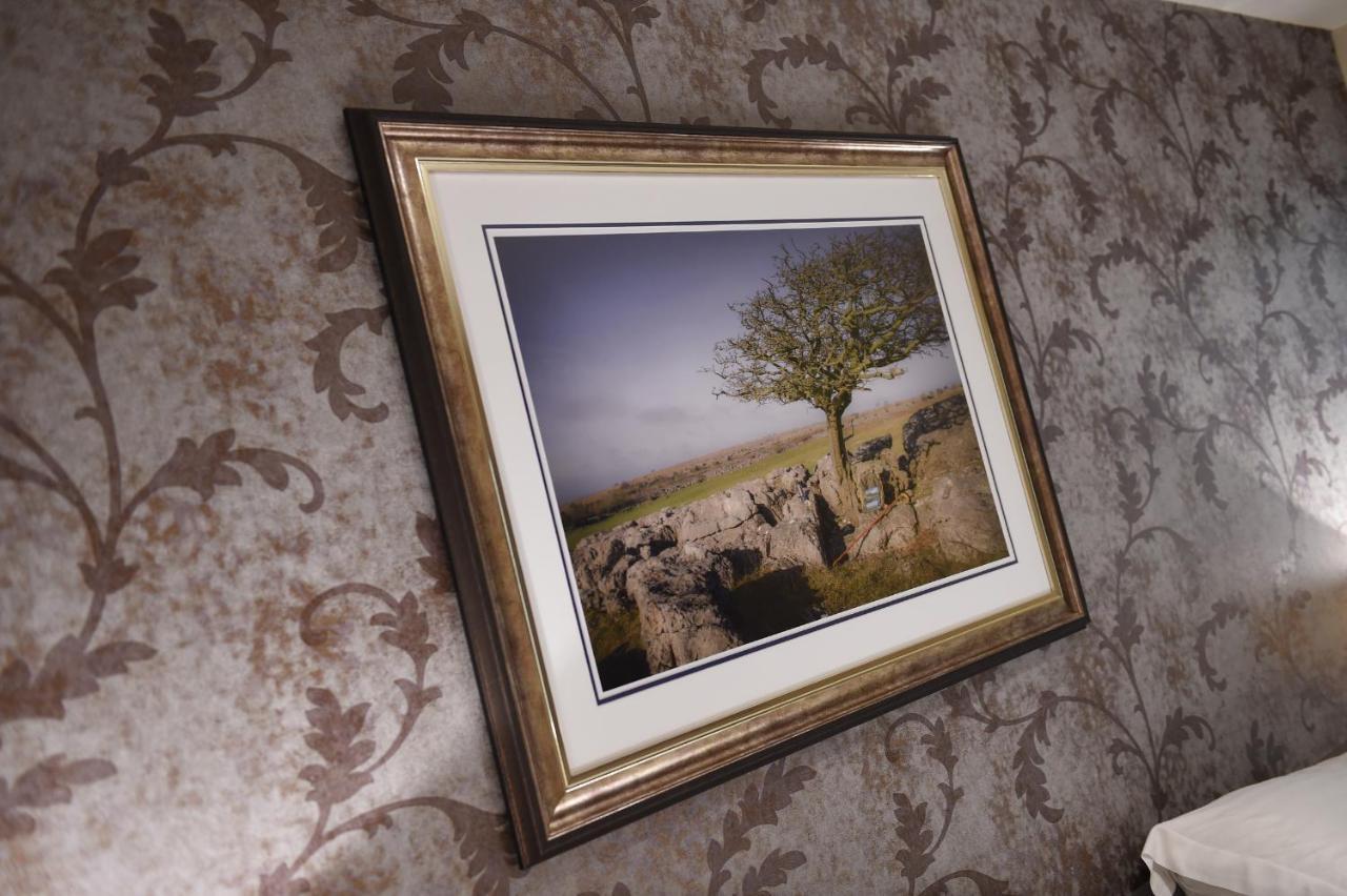 Kings Arms Hotel Holme  Luaran gambar