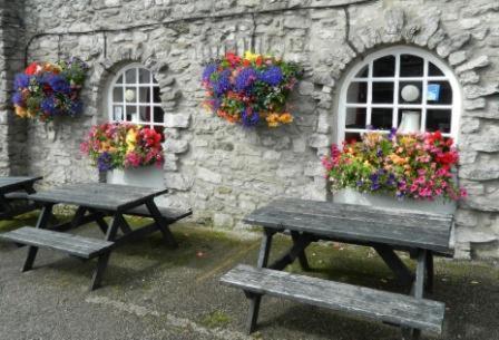 Kings Arms Hotel Holme  Luaran gambar